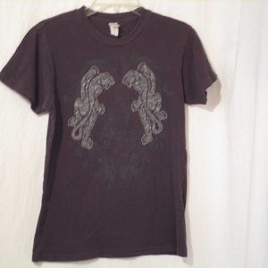 Next Level Apparel Girls L